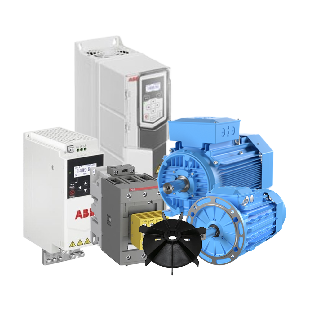 Automation & Industrial Communications